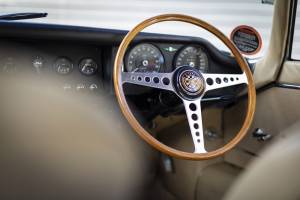 Bild 10/30 von Jaguar E-Type 4.2 (1965)