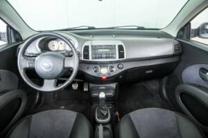 Image 7/47 of Nissan Micra C+C 1.6 (2008)