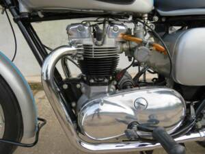 Bild 4/50 von Triumph T 120 Bonneville (1960)