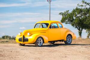 Afbeelding 20/50 van Buick Special Serie 40 (1939)