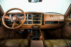 Imagen 7/50 de Jeep Cherokee (1984)