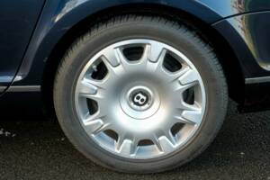 Image 43/50 of Bentley Continental Flying Spur (2006)