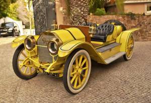 Bild 2/50 von Oldsmobile Special 40HP (1910)