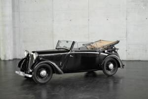 Bild 2/48 von DKW Front Luxus Sport (1937)