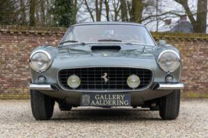 Image 13/50 of Ferrari 250 GT SWB Berlinetta (1962)