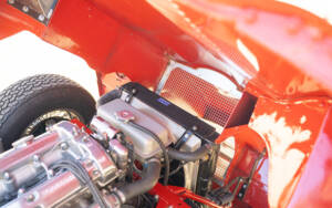Image 48/54 of Jaguar Type E 4.2 (1965)