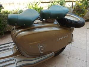 Immagine 12/50 di Innocenti Lambretta Li Special 125 (1965)