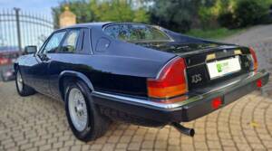 Image 6/40 of Jaguar XJ-S 3.6 (1987)