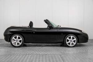 Image 14/50 de FIAT Barchetta (2005)