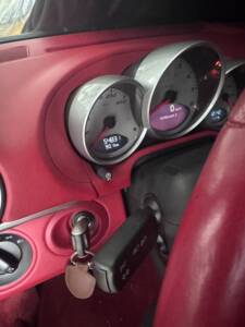 Bild 12/16 von Porsche Boxster RS 60 Spyder (2008)