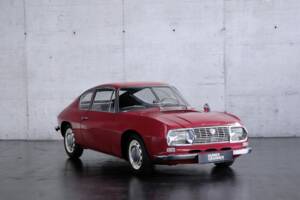 Bild 9/49 von Lancia Fulvia Sport 1.3 S (Zagato) (1970)