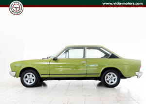 Image 5/17 of FIAT 124 Sport Coupe (1975)