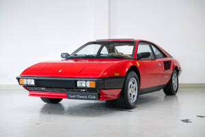 Image 1/48 de Ferrari Mondial Quattrovalvole (1985)