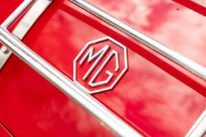 Bild 13/50 von MG MGA 1500 (1956)