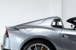 Afbeelding 43/52 van Ferrari 812 GTS (2023)