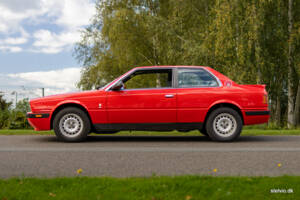 Afbeelding 14/32 van Maserati 222 (1988)