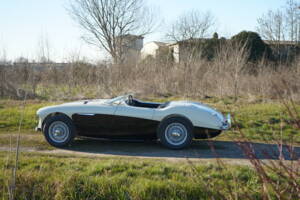 Bild 34/63 von Austin-Healey 100&#x2F;4 (BN2) (1956)