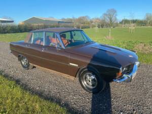 Bild 8/18 von Rover 3500 S (1974)