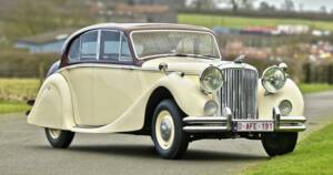Image 6/50 of Jaguar Mk V  2.5 Litre (1949)