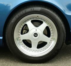 Imagen 20/50 de Aston Martin Virage Volante (1995)