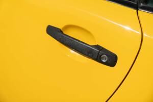Immagine 23/50 di Mercedes-Benz SLK 200 (1997)