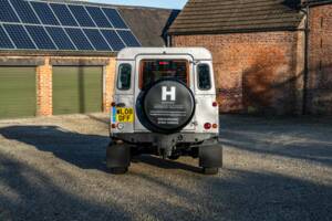 Immagine 15/50 di Land Rover Defender 110 (2008)
