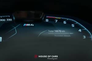 Bild 24/25 von BMW M4 Competition (2022)