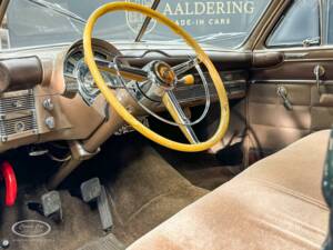 Bild 3/25 von Chrysler New Yorker (1950)