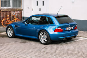 Image 9/132 de BMW Z3 M Coupé (1999)