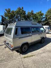 Afbeelding 5/14 van Volkswagen Caravelle GL 2.1 (1989)