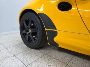 Image 7/12 of Lotus Elise Sport 160 (2000)