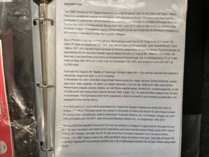 Afbeelding 52/53 van Porsche 911 2.0 E (1969)