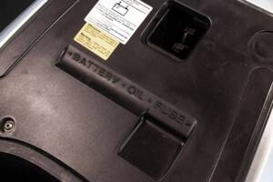 Afbeelding 24/30 van Aprilia DUMMY (1998)