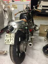 Image 3/20 of BMW R 80 (1985)