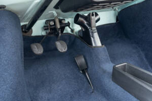 Bild 57/72 von FIAT Ghia 500 Jolly (1968)
