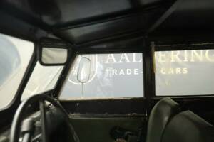 Imagen 11/50 de Austin Gipsy (1968)