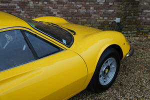 Bild 11/50 von Ferrari Dino 246 GT (1971)