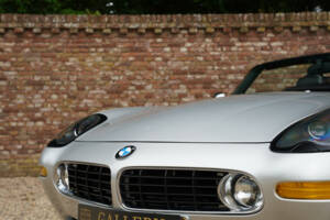 Image 50/50 of BMW Z8 (2000)
