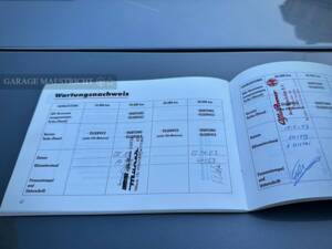 Bild 90/98 von Alfa Romeo Spider 2.0 Twin Spark (1999)