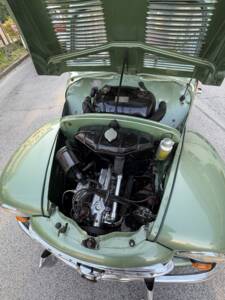 Imagen 12/39 de FIAT 500 C Giardiniera (1952)