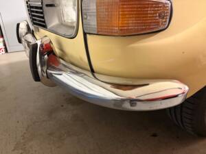 Bild 35/35 von Saab 96 V4 (1971)