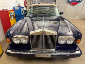Bild 4/24 von Rolls-Royce Corniche I (1986)