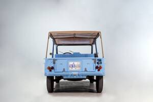 Imagen 12/46 de Citroën Méhari (1979)