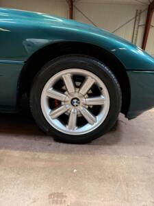 Bild 47/55 von BMW Z1 Roadster (1990)