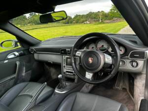 Afbeelding 20/53 van Porsche 911 Carrera S (2008)