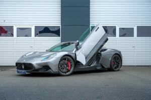 Bild 2/31 von Maserati MC20 (2021)