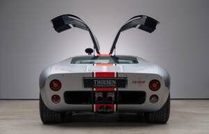 Bild 14/39 von Isdera Erator GTE (1970)