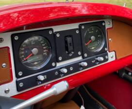 Bild 9/10 von Morgan 3-Wheeler (2013)