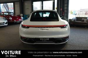 Image 35/40 of Porsche 911 Carrera (2021)