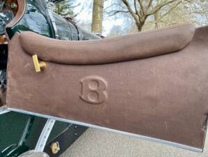 Image 42/50 of Bentley Mk VI Straight Eight B81 Special (1951)